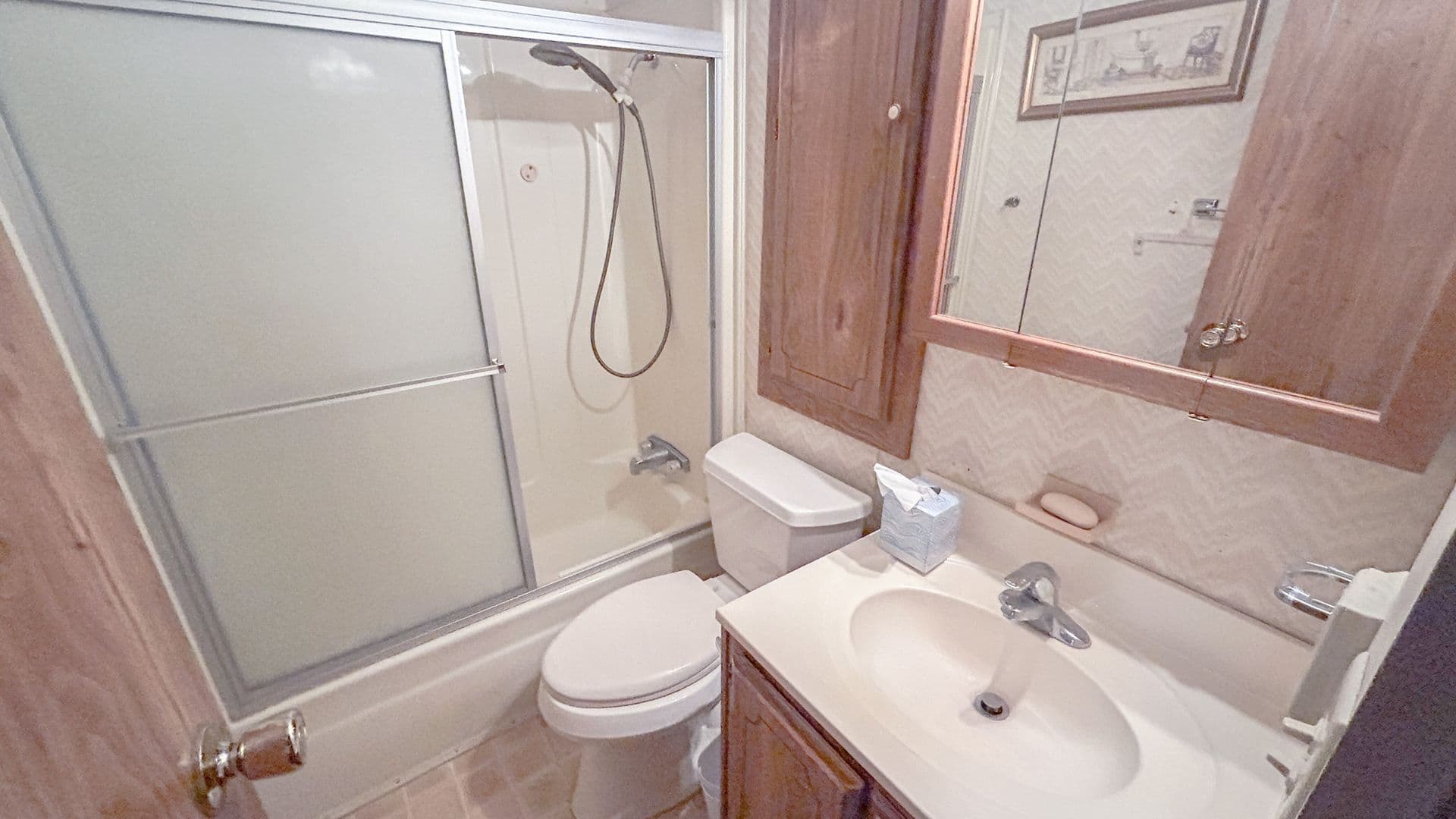 San Jacinto Apartment: 1389 Sierra Dr