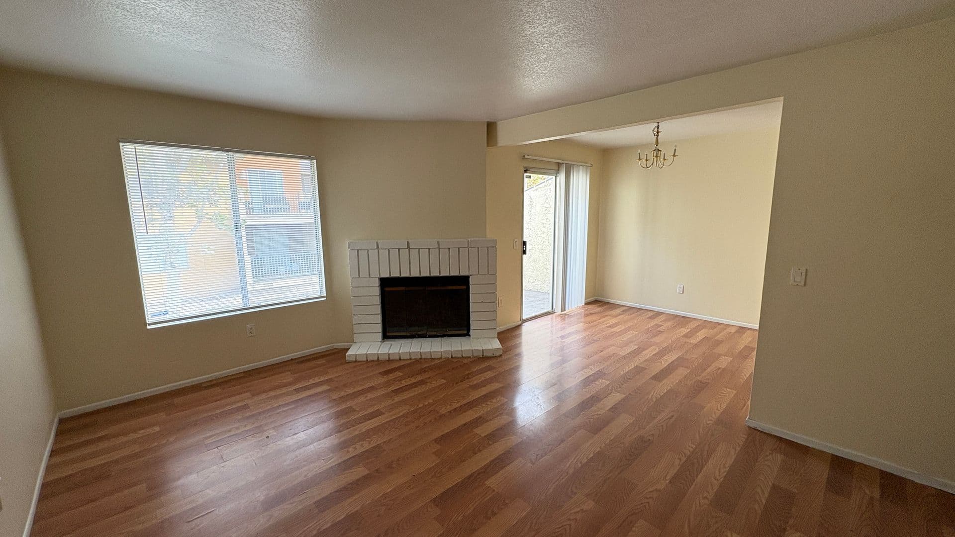 San Bernardino House: 1025 N Tippecanoe #218 G