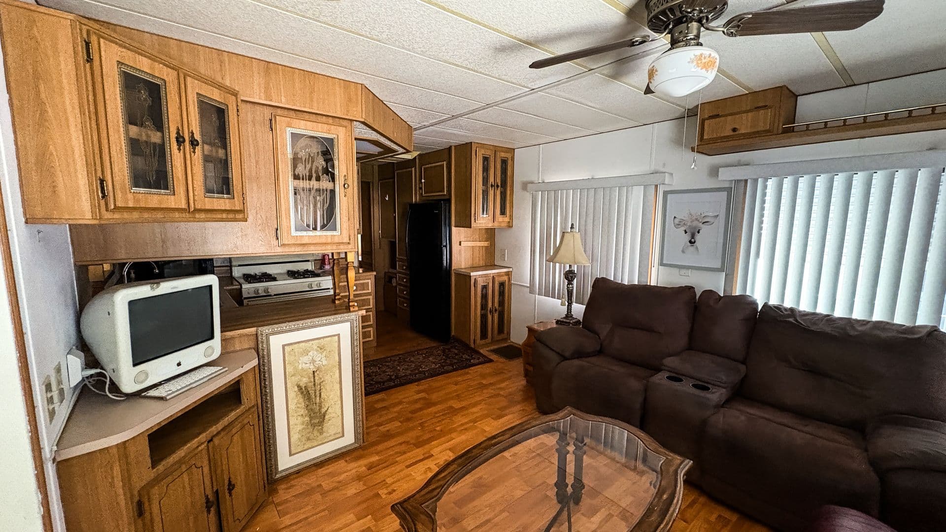 San Jacinto Apartment: 918 Acorn Dr