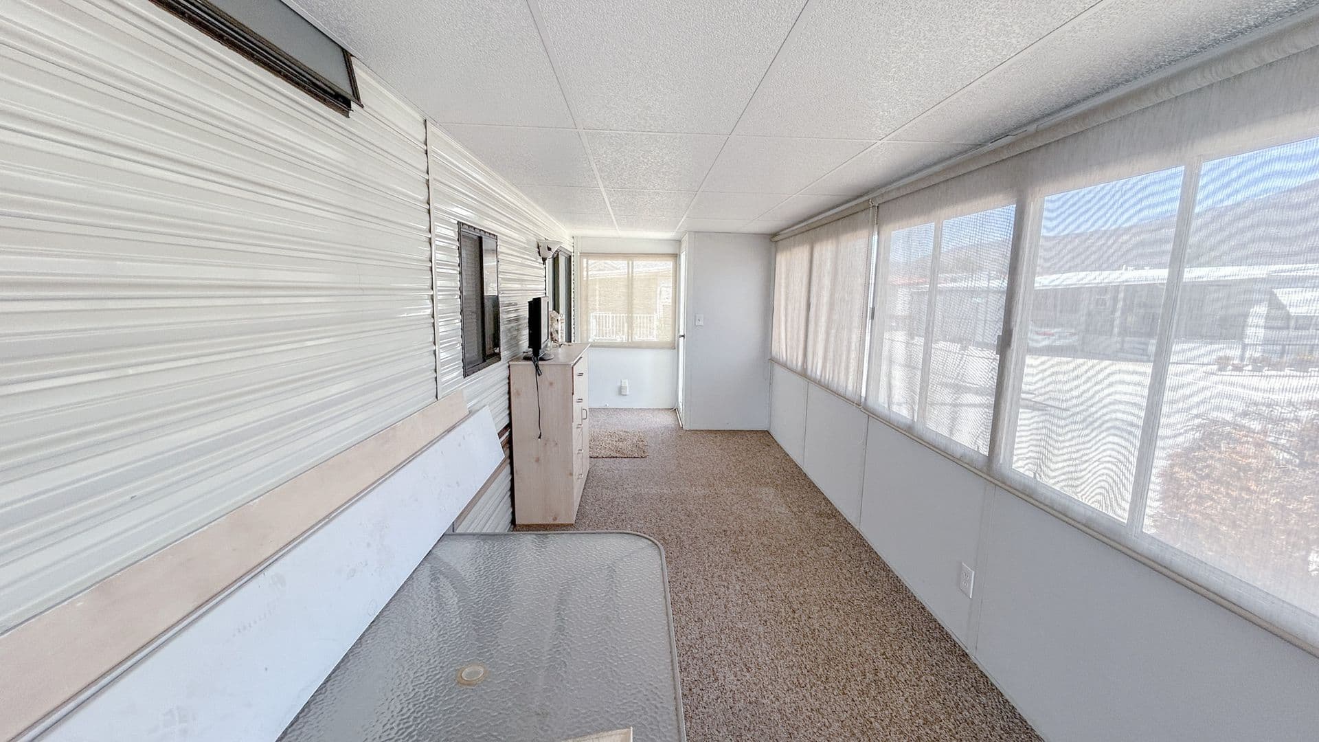 San Jacinto Apartment: 1389 Sierra Dr