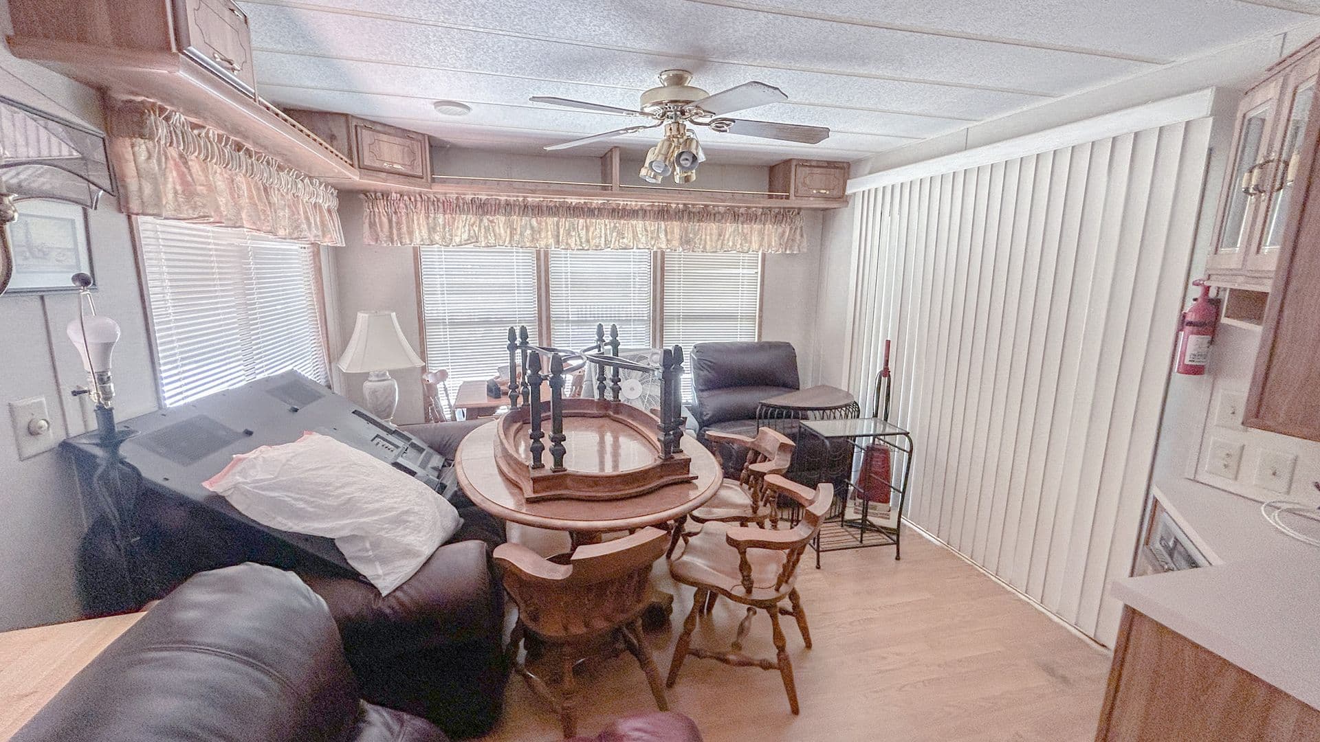 San Jacinto Apartment: 1389 Sierra Dr