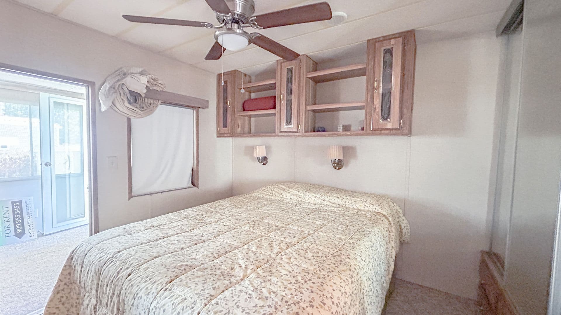 San Jacinto Apartment: 1389 Sierra Dr