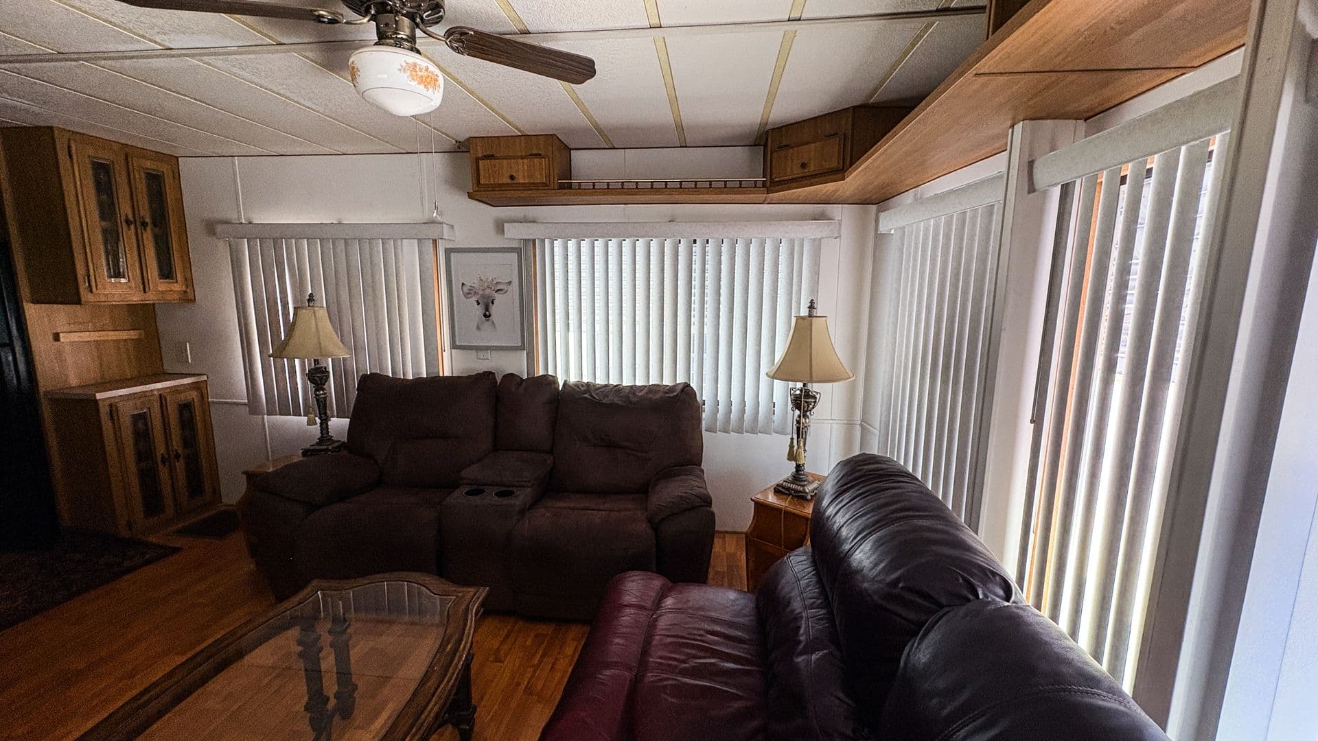 San Jacinto Apartment: 918 Acorn Dr