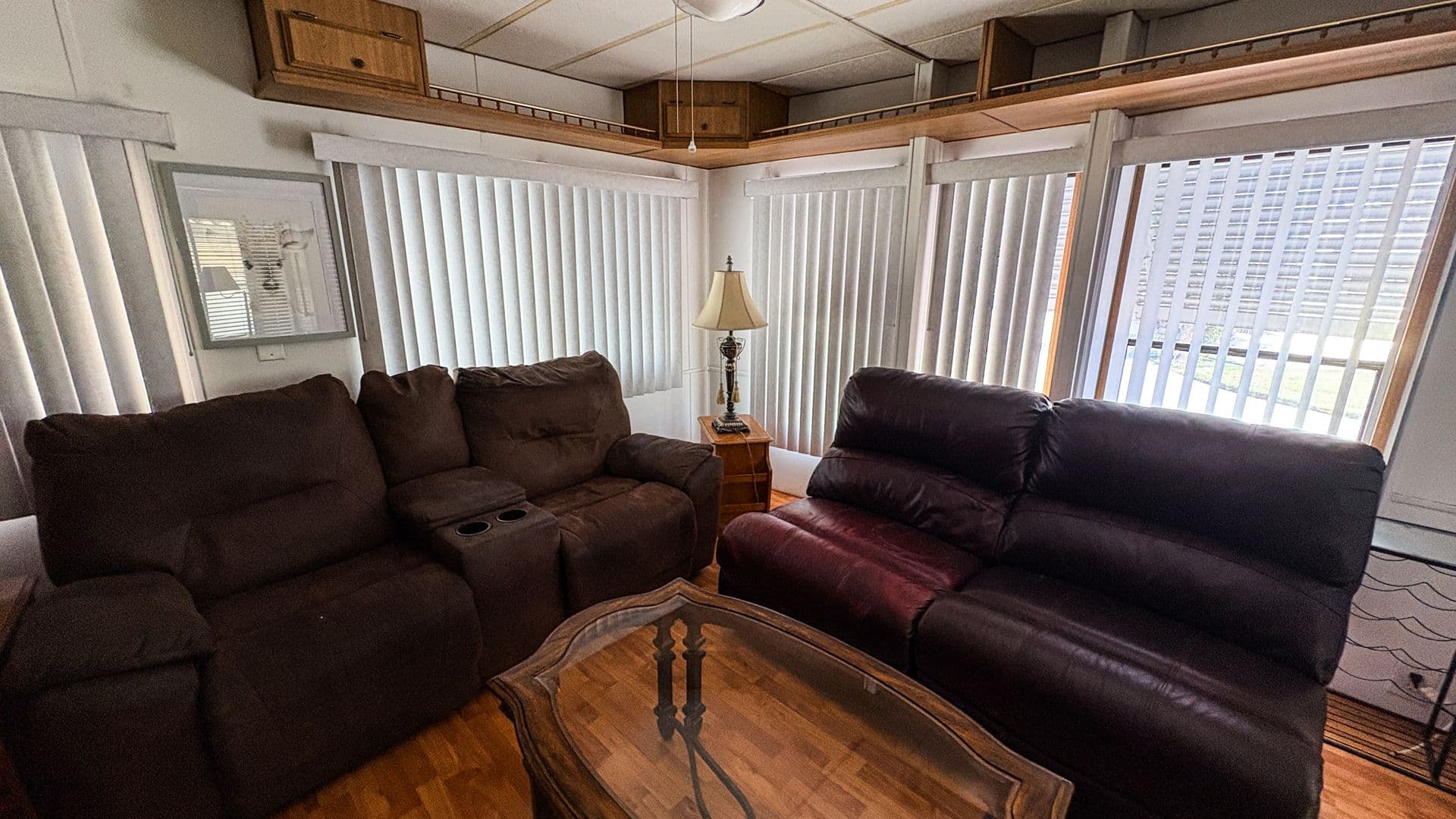 San Jacinto Apartment: 918 Acorn Dr