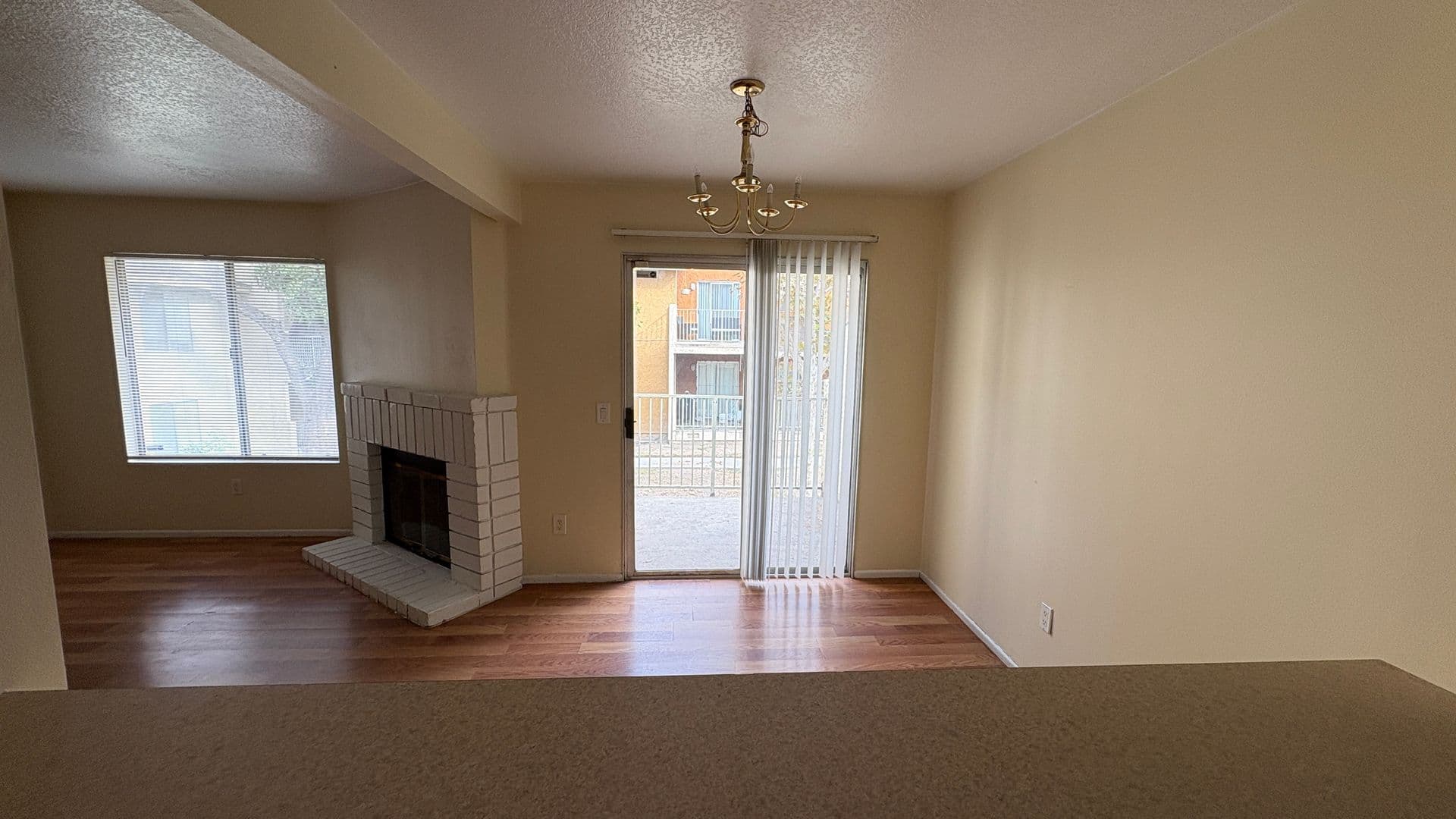 San Bernardino House: 1025 N Tippecanoe #218 G