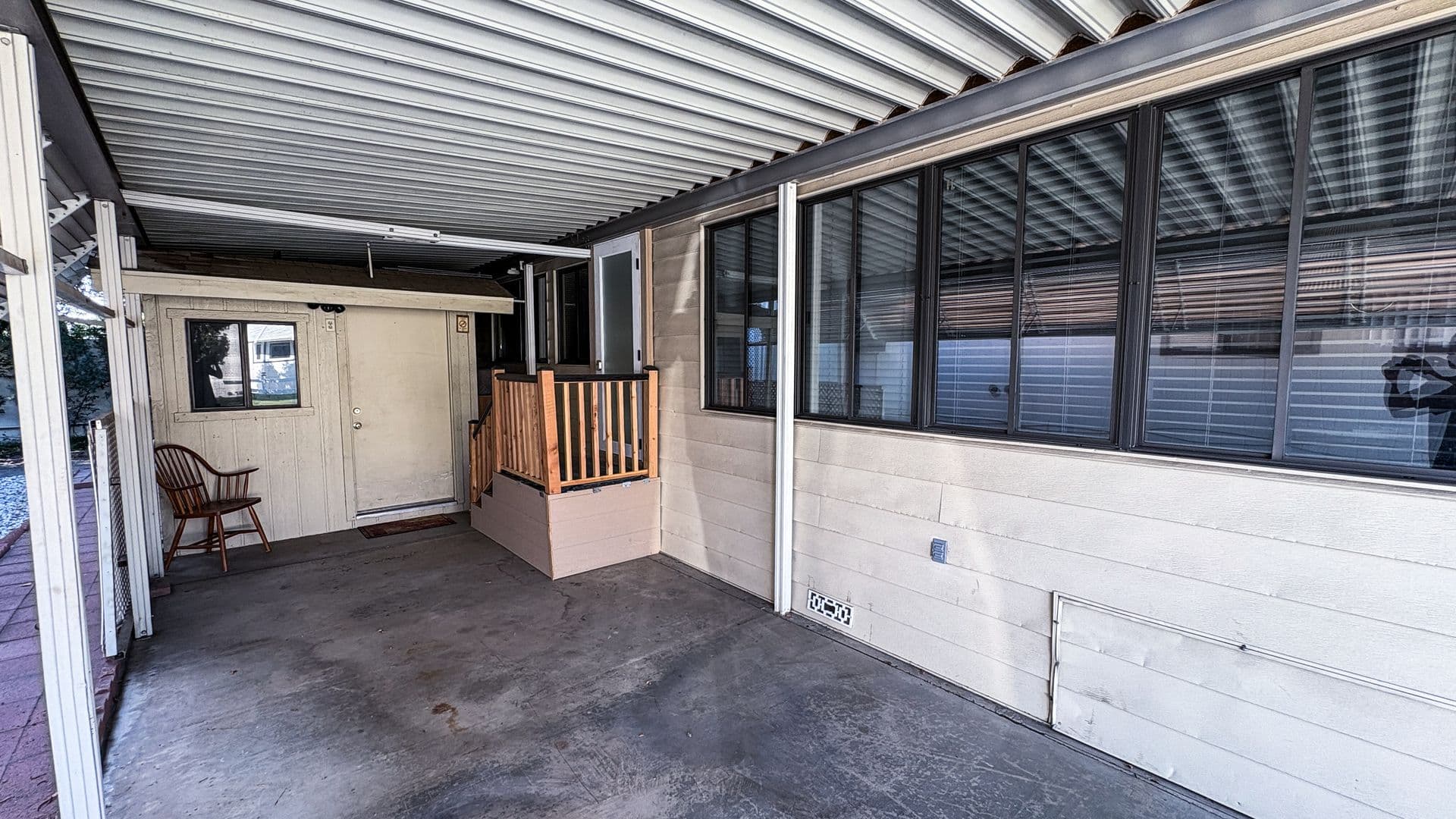 San Jacinto Apartment: 918 Acorn Dr