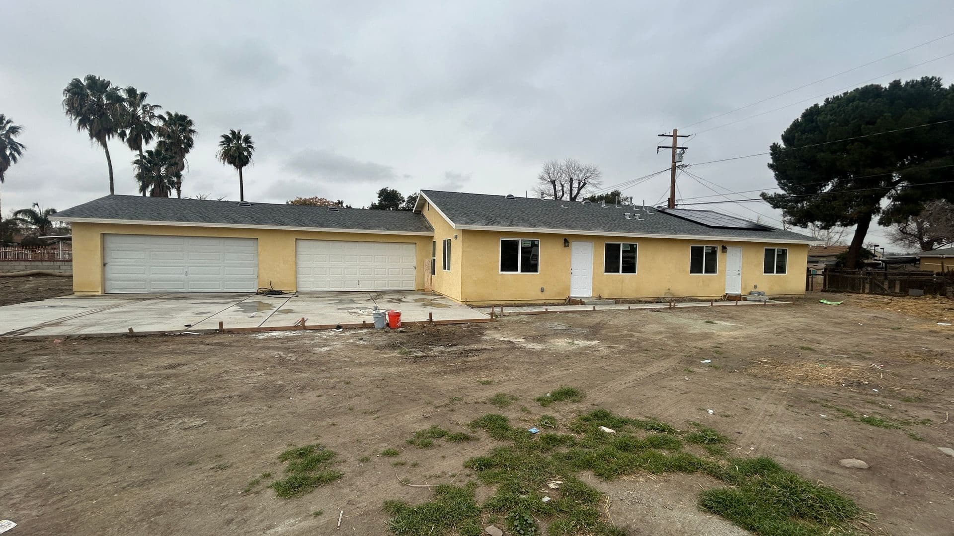 San Bernardino Apartment: 24540 4th St