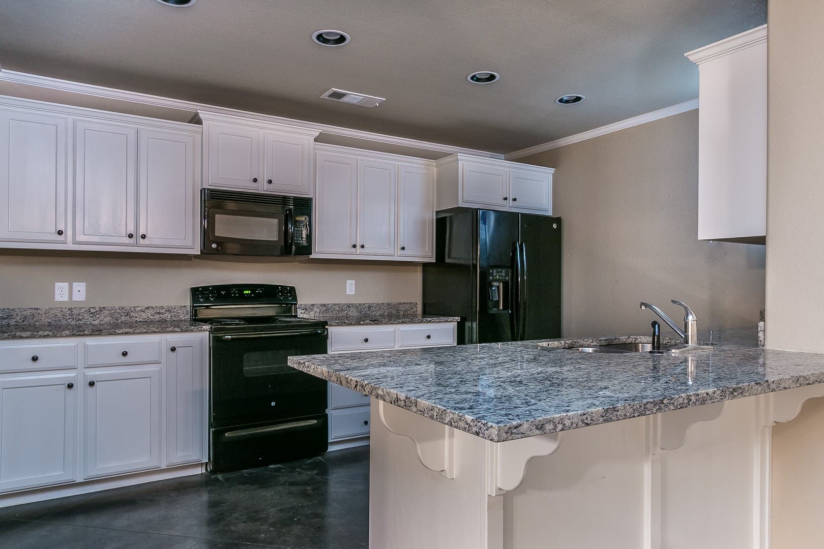 Amarillo Townhome: 4407 Mirror St