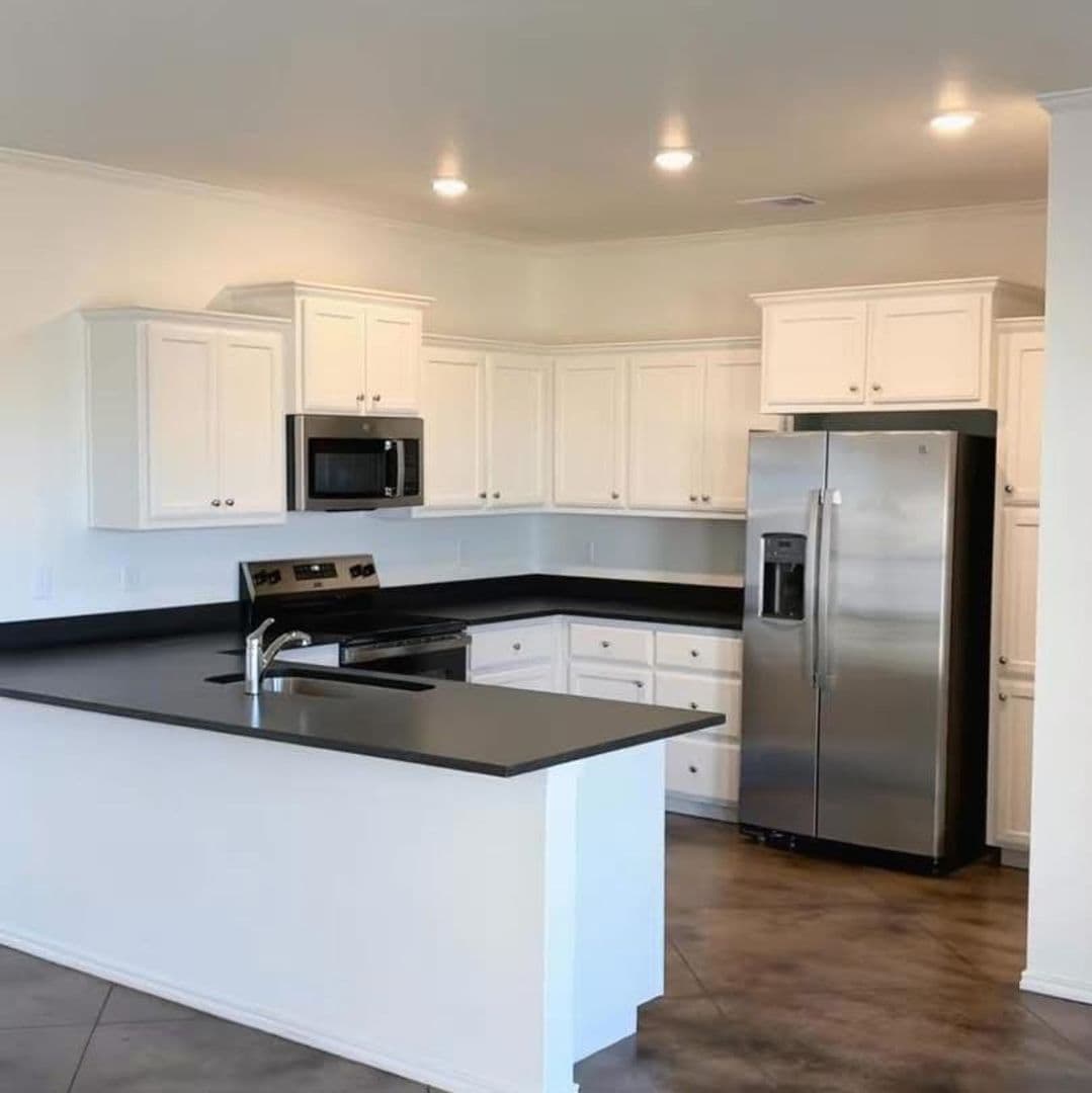 Amarillo Townhome: 10502 Stone Meadow Dr