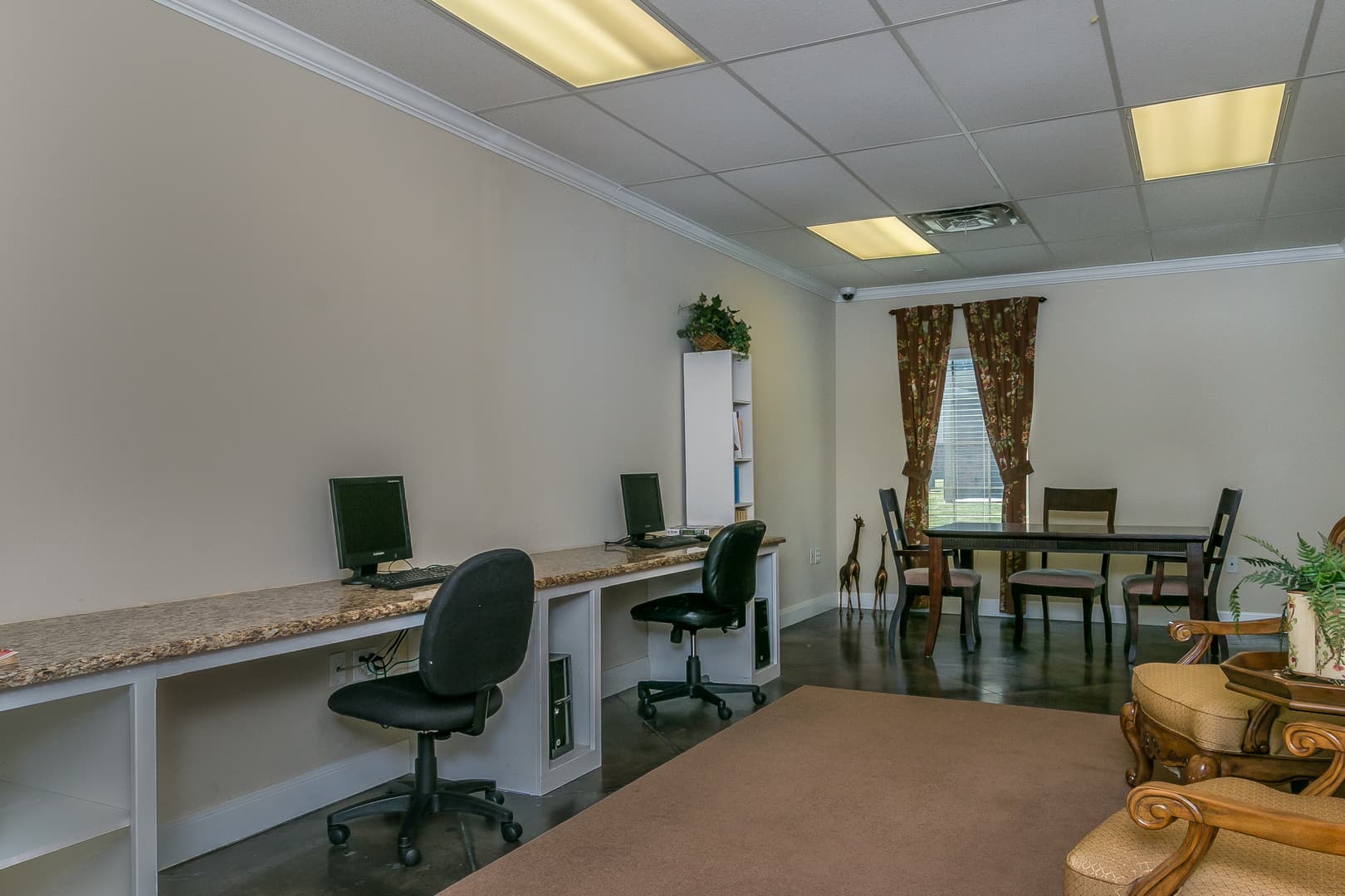 Amarillo Apartment: 1710 SE 34th Ave.