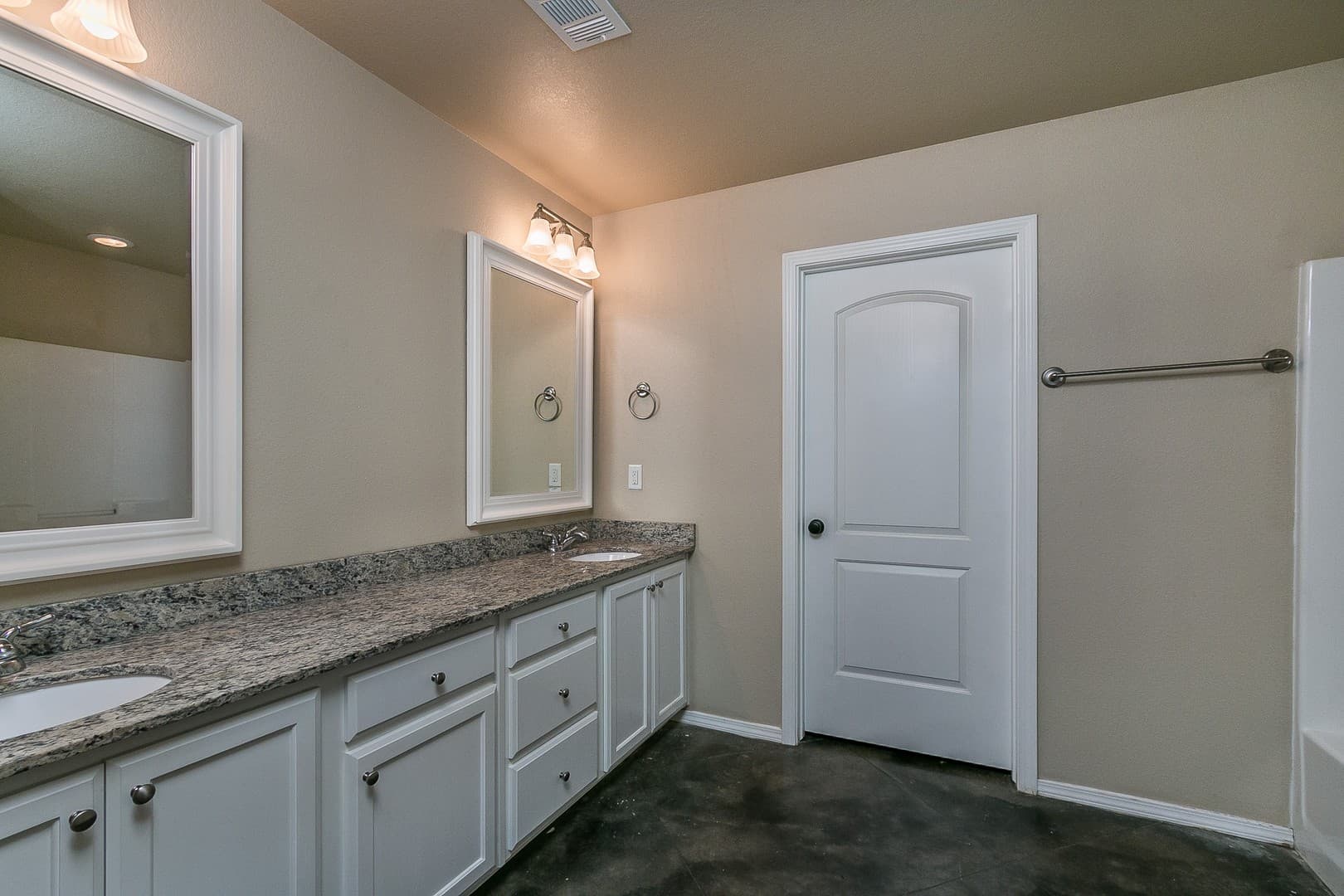 Amarillo Townhome: 4407 Mirror St