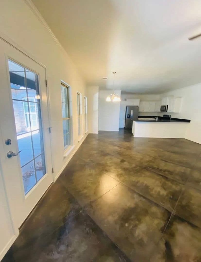 Amarillo Townhome: 5546 Gonzaga Ln.