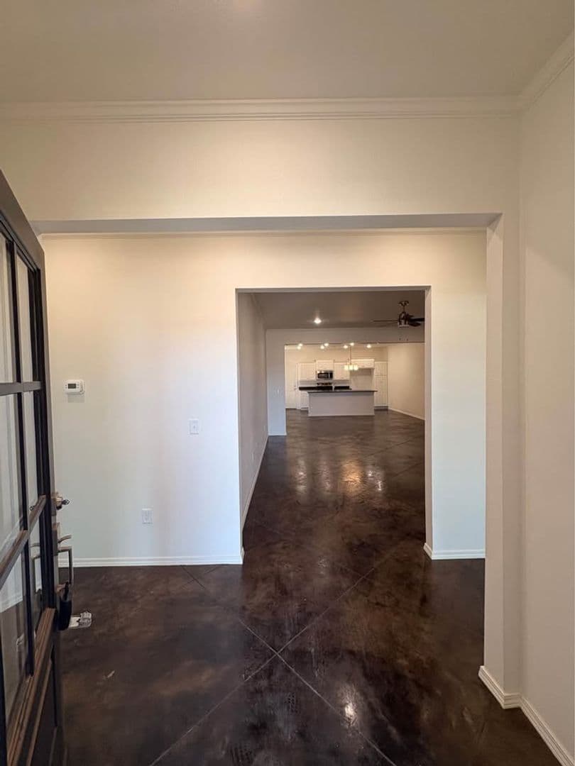 Amarillo Townhome: 8805 Stowell Ct