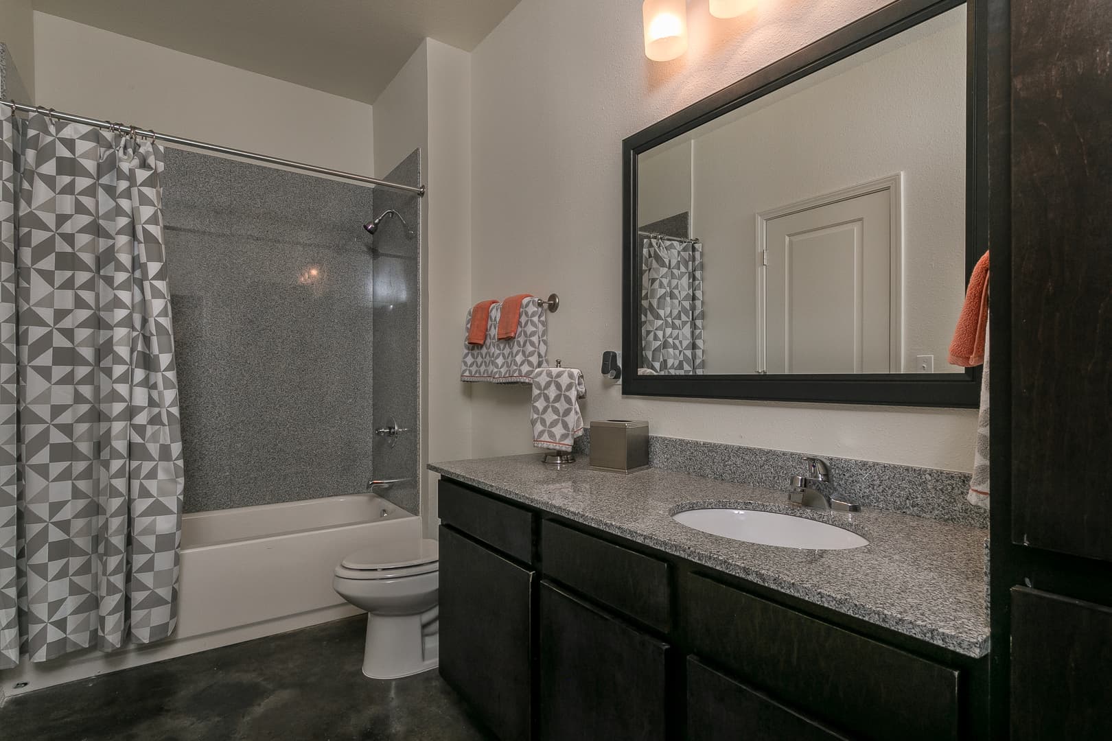 Amarillo Apartment: 9181 Town Square Blvd