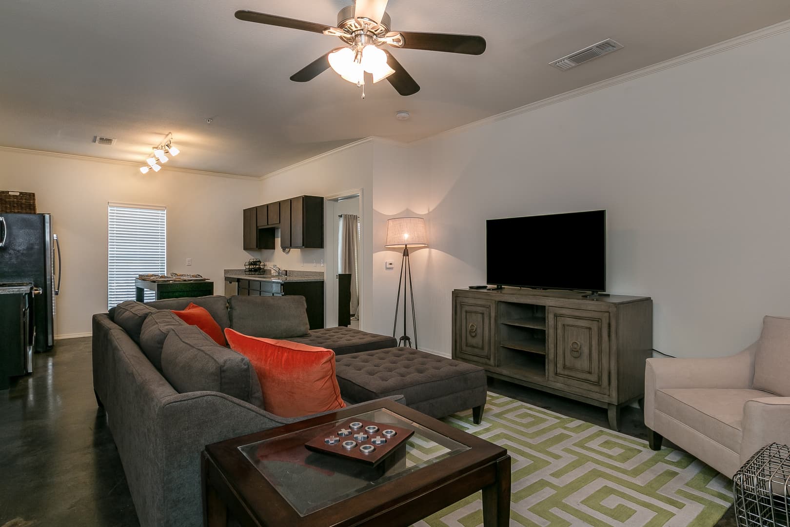 Amarillo Apartment: 9181 Town Square Blvd