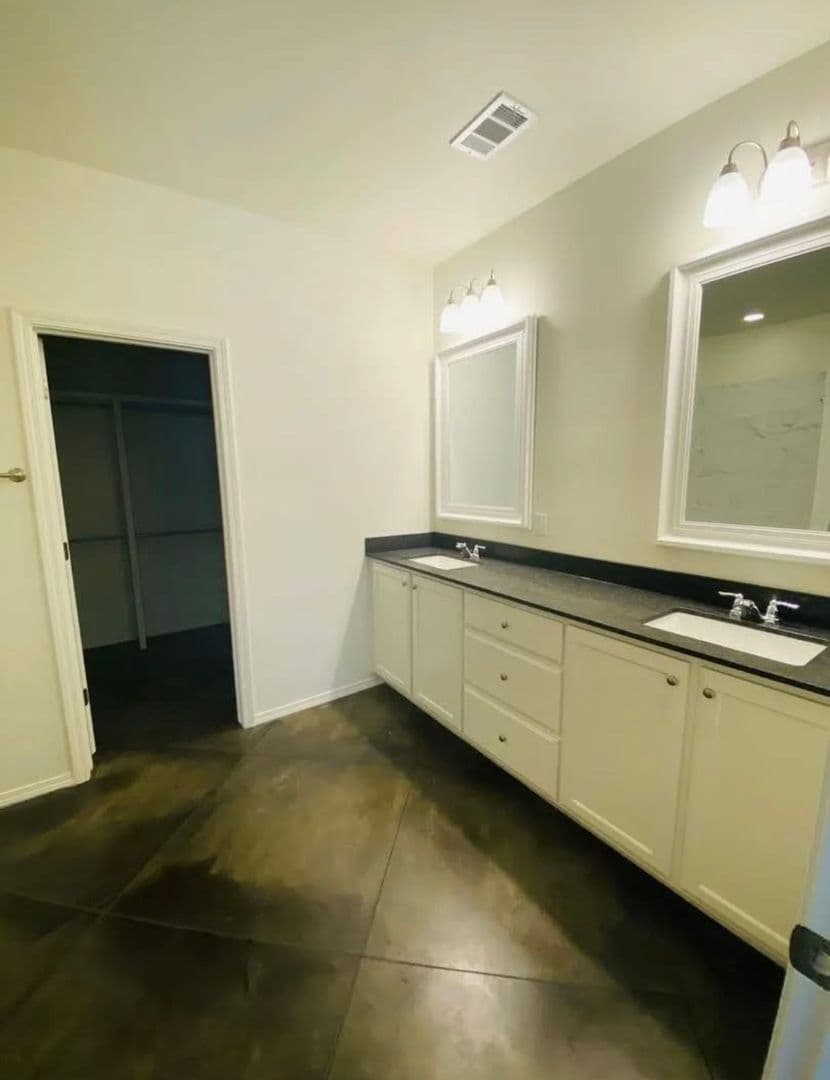 Amarillo Townhome: 5546 Gonzaga Ln.