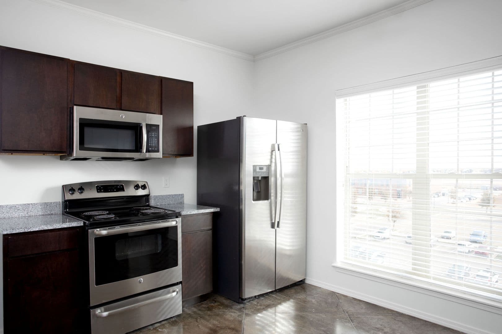 Amarillo Apartment: 9181 Town Square Blvd