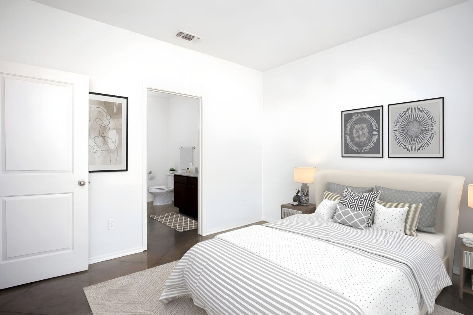 Amarillo Apartment: 9181 Town Square Blvd