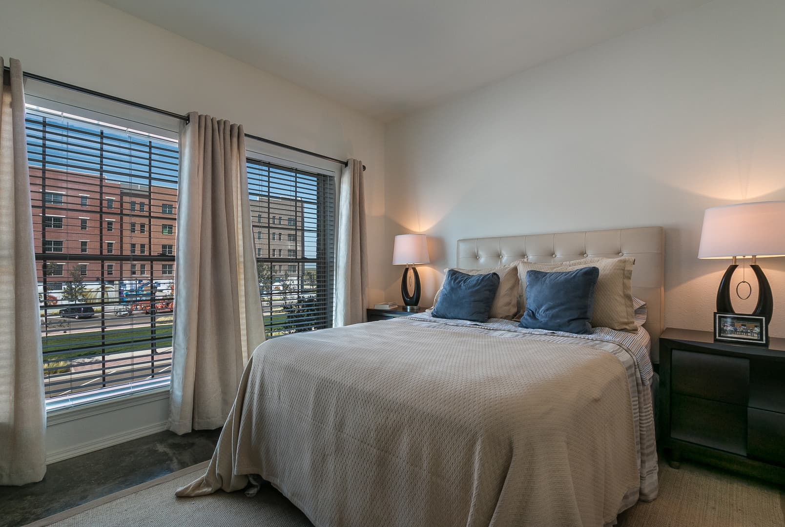 Amarillo Apartment: 9181 Town Square Blvd