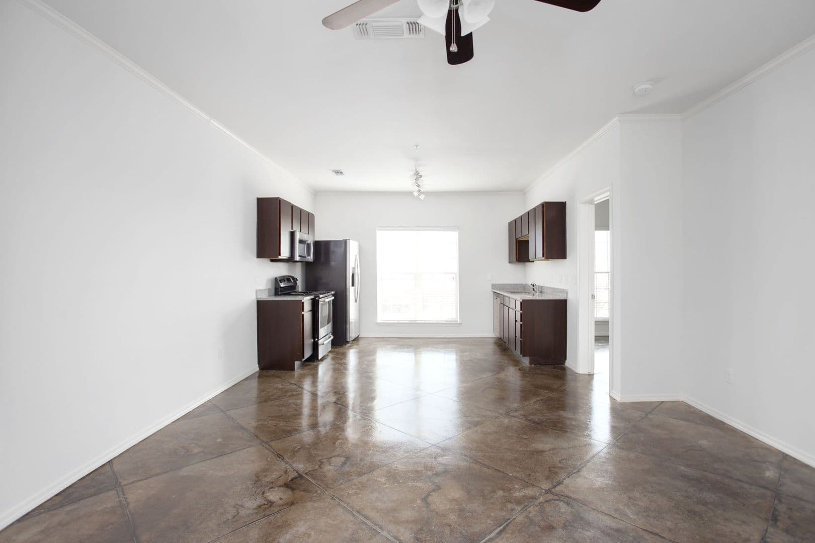 Amarillo Apartment: 9181 Town Square Blvd