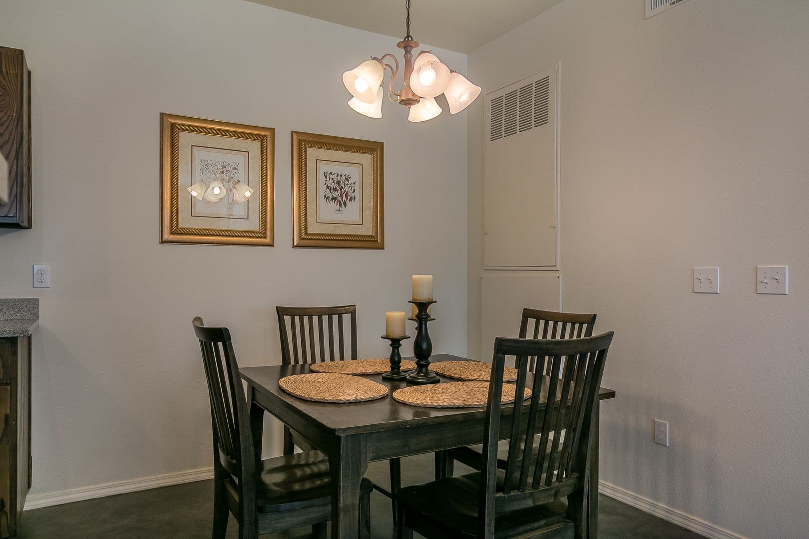 Amarillo Apartment: 7628 Soncy Rd