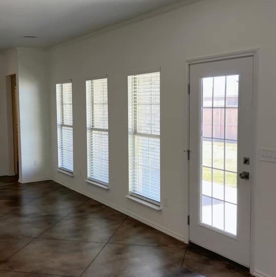 Amarillo Townhome: 10502 Stone Meadow Dr