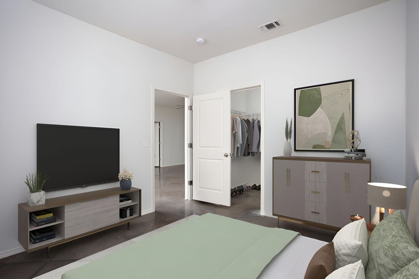 Amarillo Apartment: 9181 Town Square Blvd