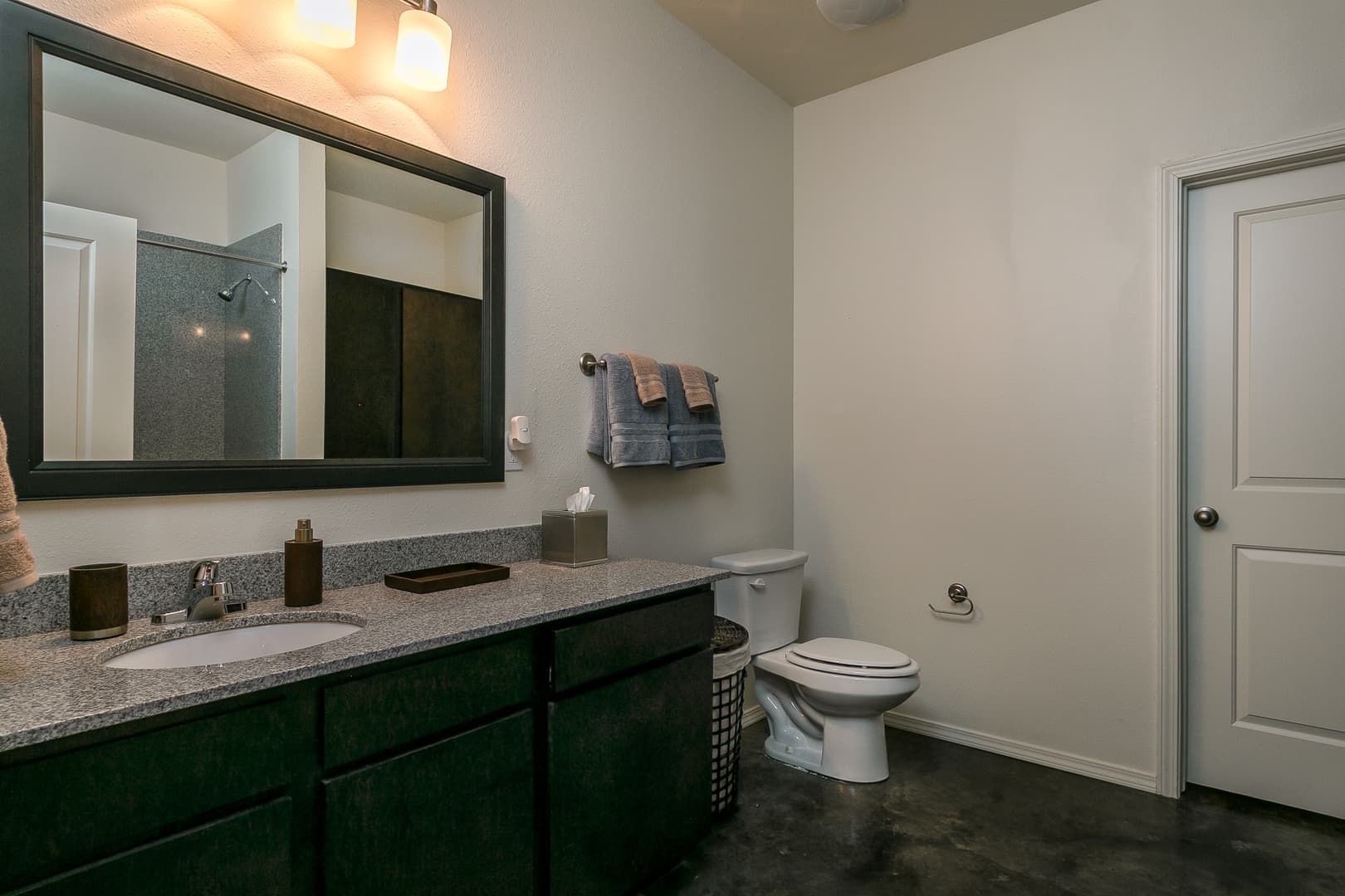 Amarillo Apartment: 9181 Town Square Blvd
