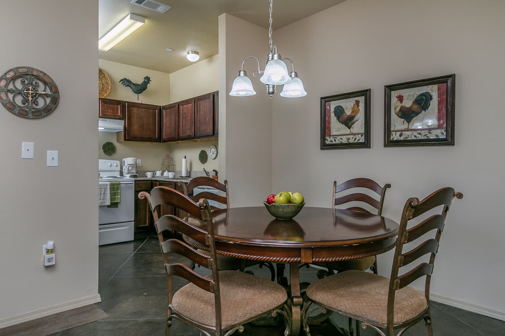 Amarillo Apartment: 1710 SE 34th Ave.