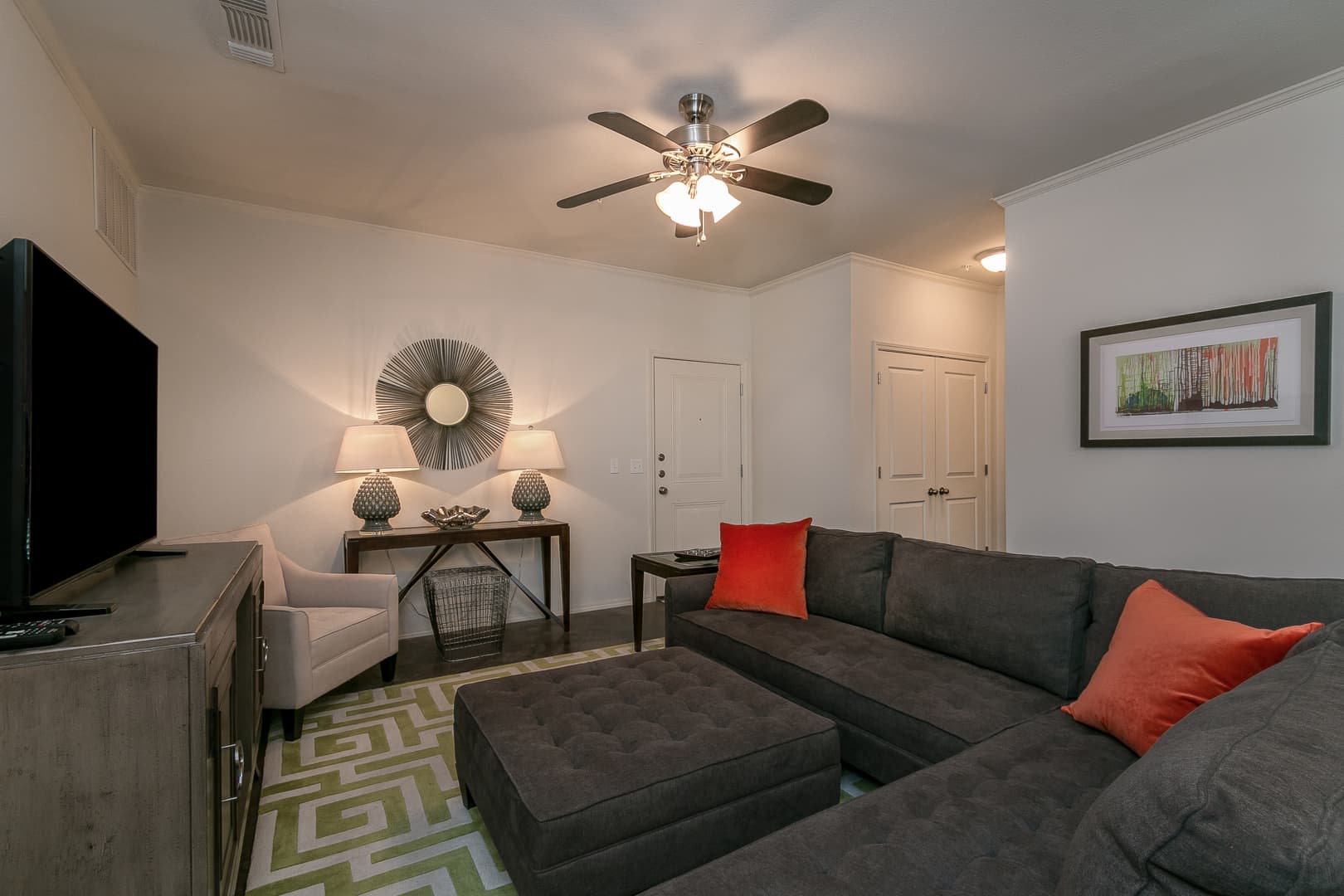 Amarillo Apartment: 9181 Town Square Blvd