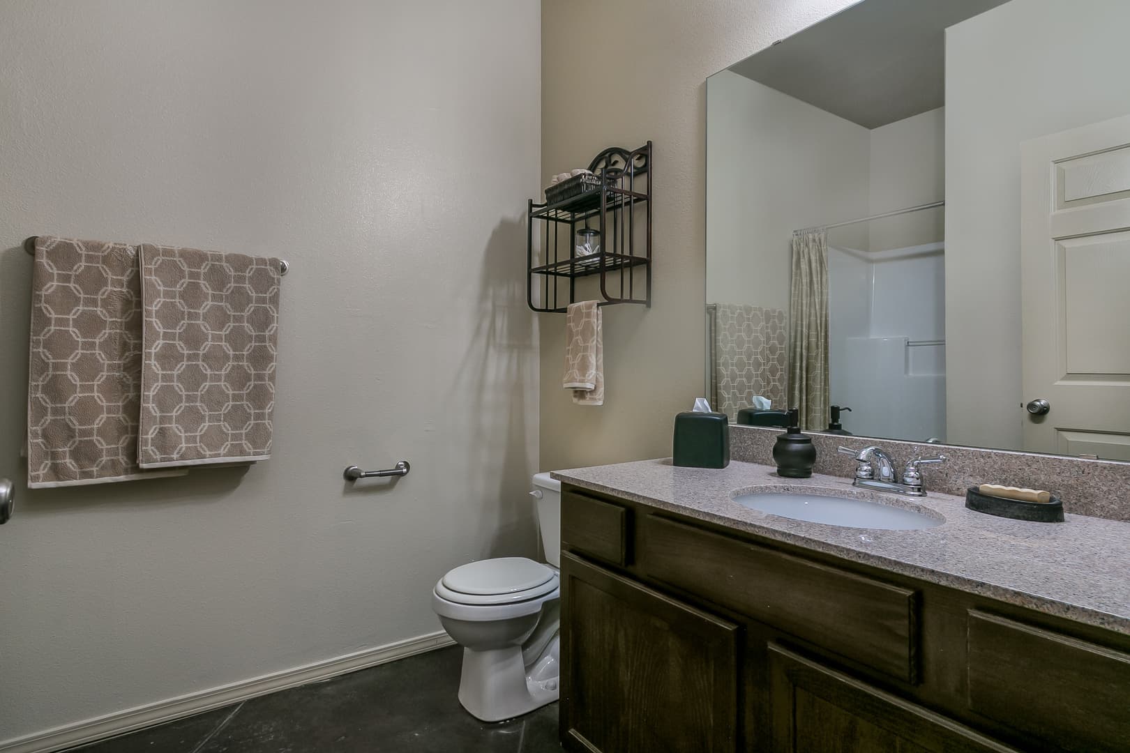 Amarillo Apartment: 1710 SE 34th Ave.