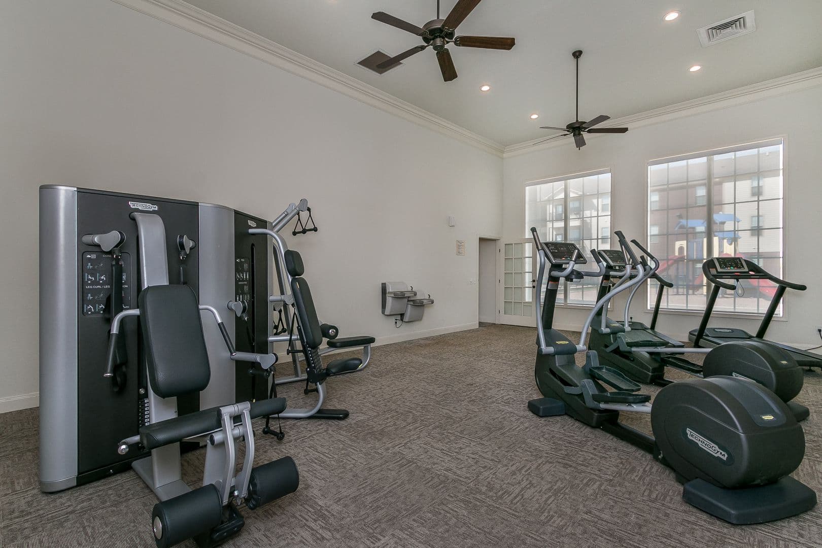 Amarillo Apartment: 7628 Soncy Rd