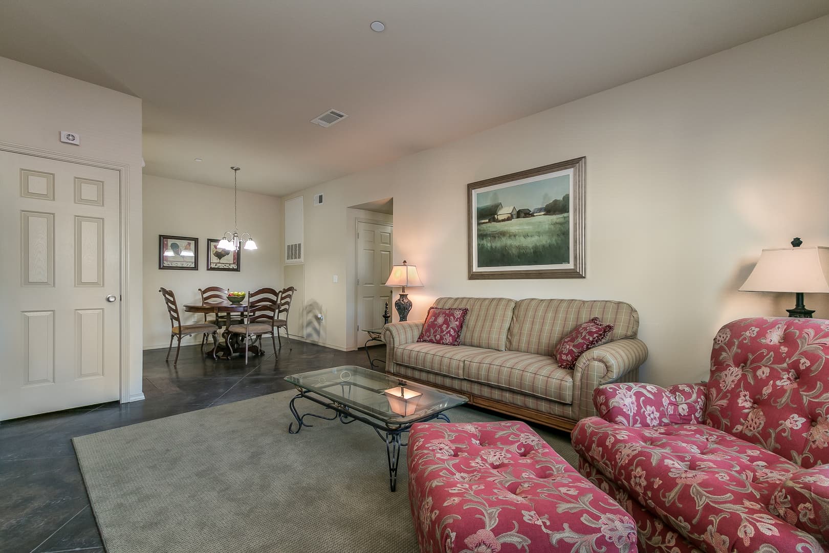 Amarillo Apartment: 1710 SE 34th Ave.