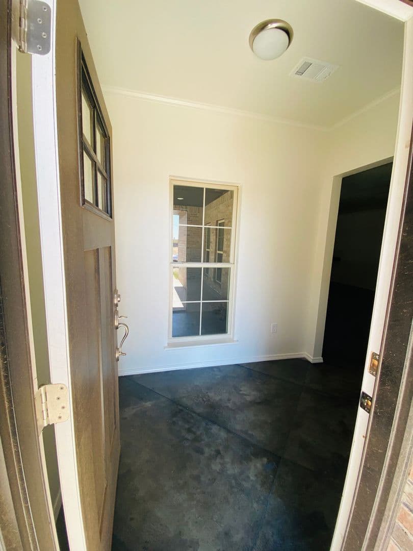 Amarillo Townhome: 5614 Gonzaga Ln.