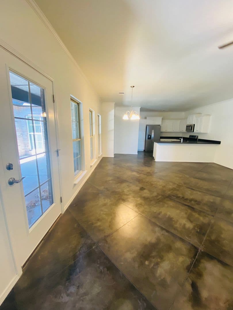 Amarillo Townhome: 5614 Gonzaga Ln.