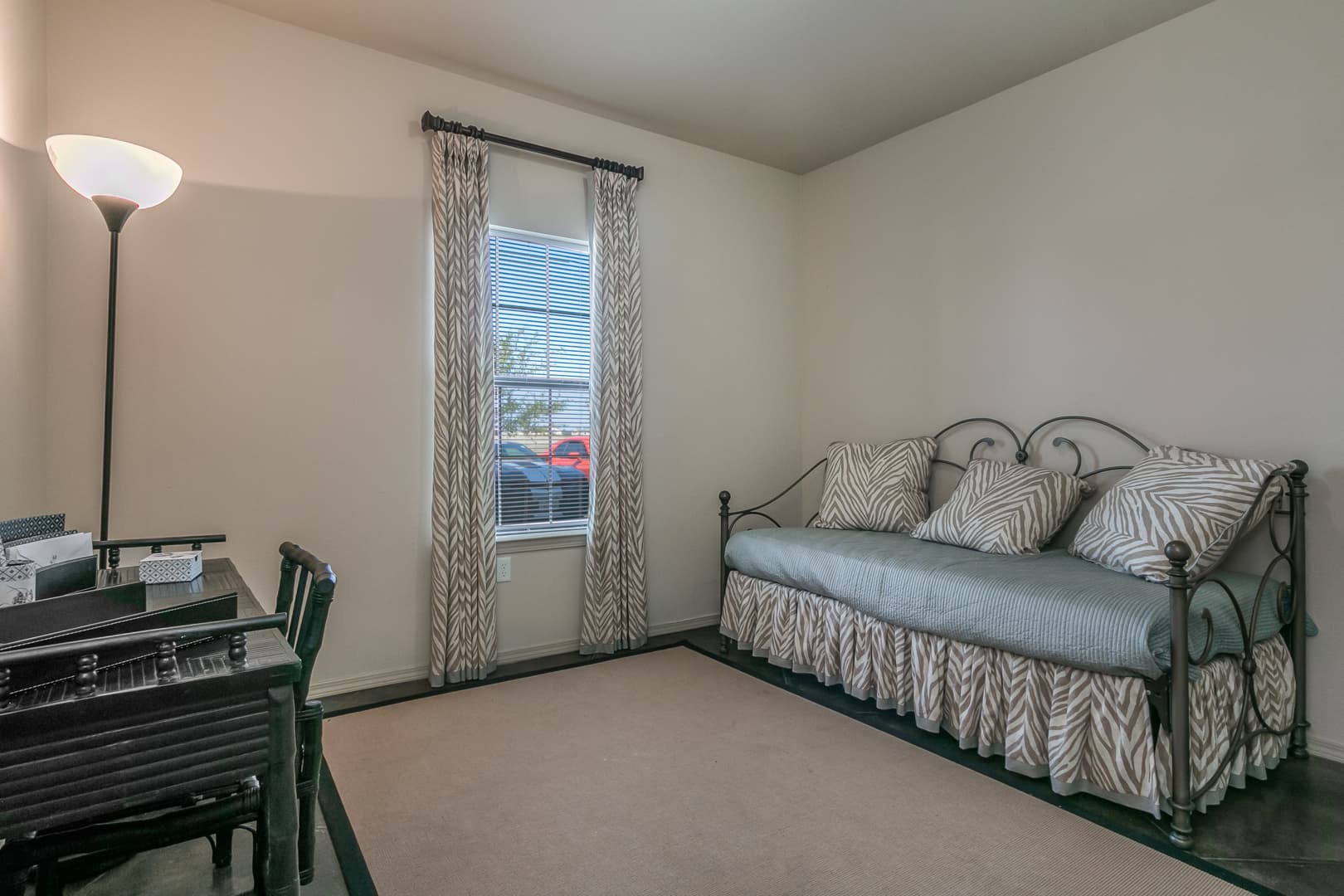 Amarillo Apartment: 1710 SE 34th Ave.