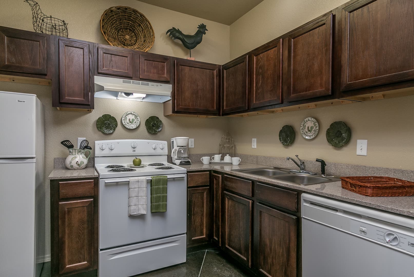 Amarillo Apartment: 1710 SE 34th Ave.