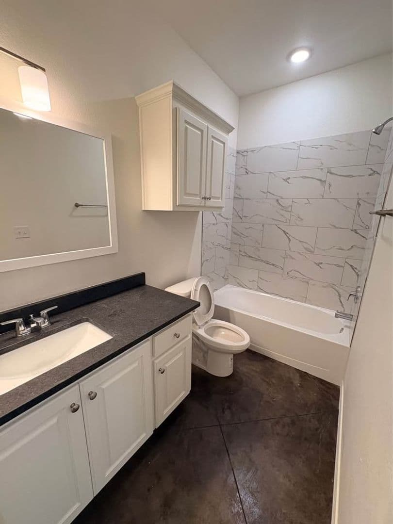 Amarillo Townhome: 8805 Stowell Ct