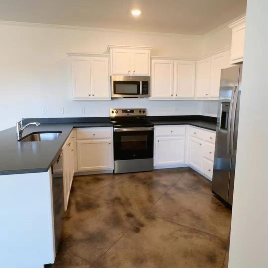 Amarillo Townhome: 10502 Stone Meadow Dr