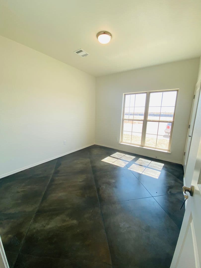 Amarillo Townhome: 5614 Gonzaga Ln.