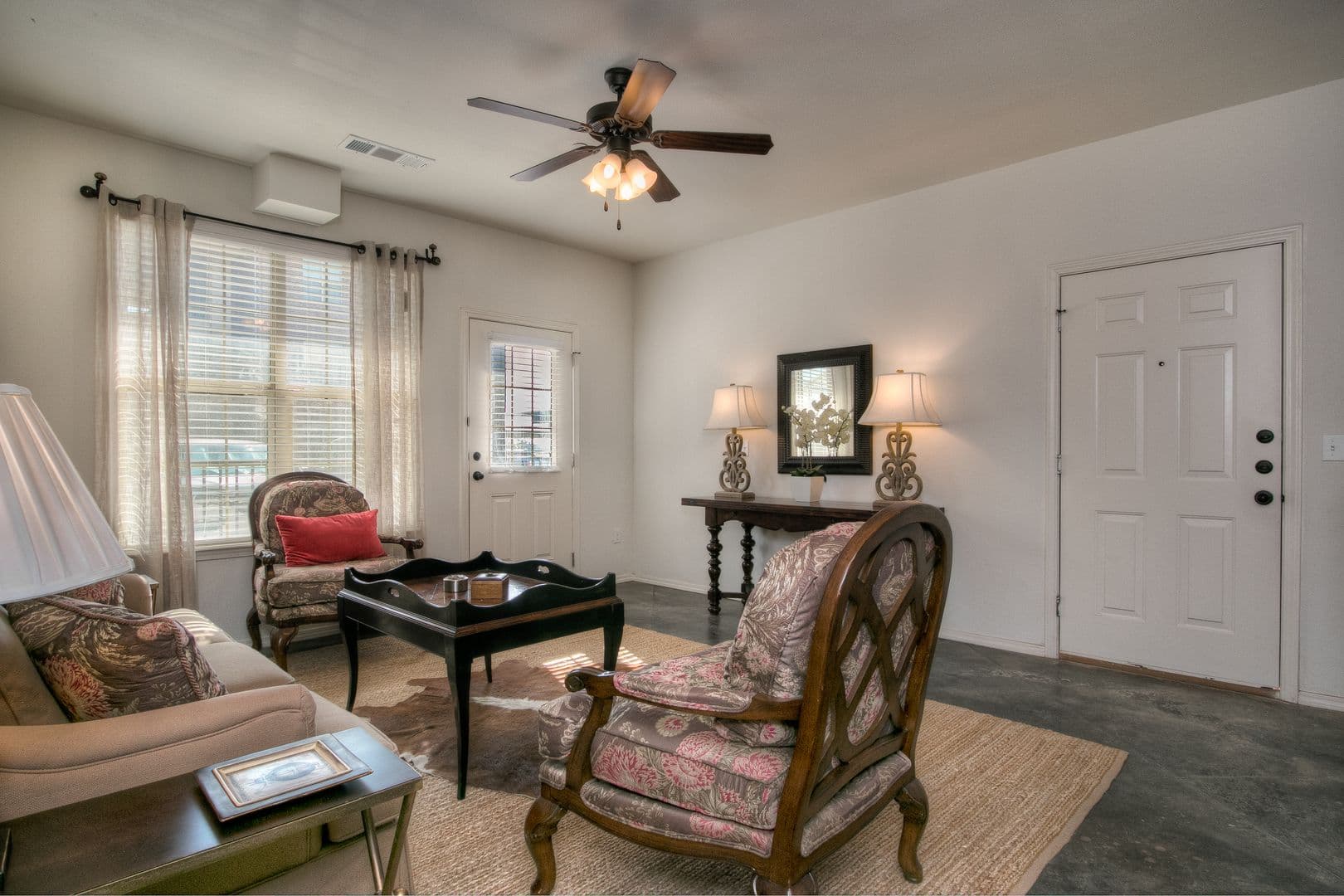 Amarillo Apartment: 7628 Soncy Rd