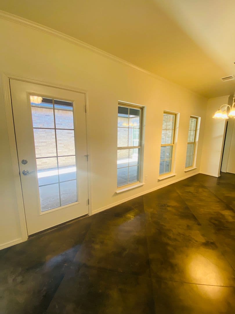 Amarillo Townhome: 5614 Gonzaga Ln.
