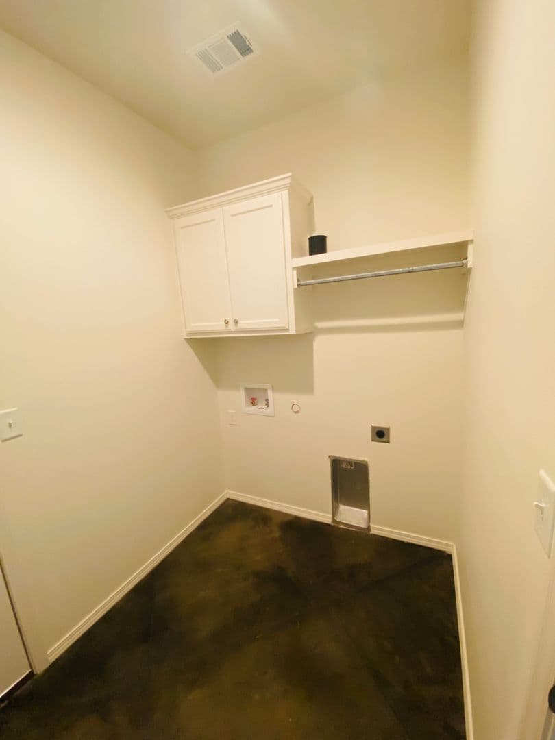 Amarillo Townhome: 5614 Gonzaga Ln.