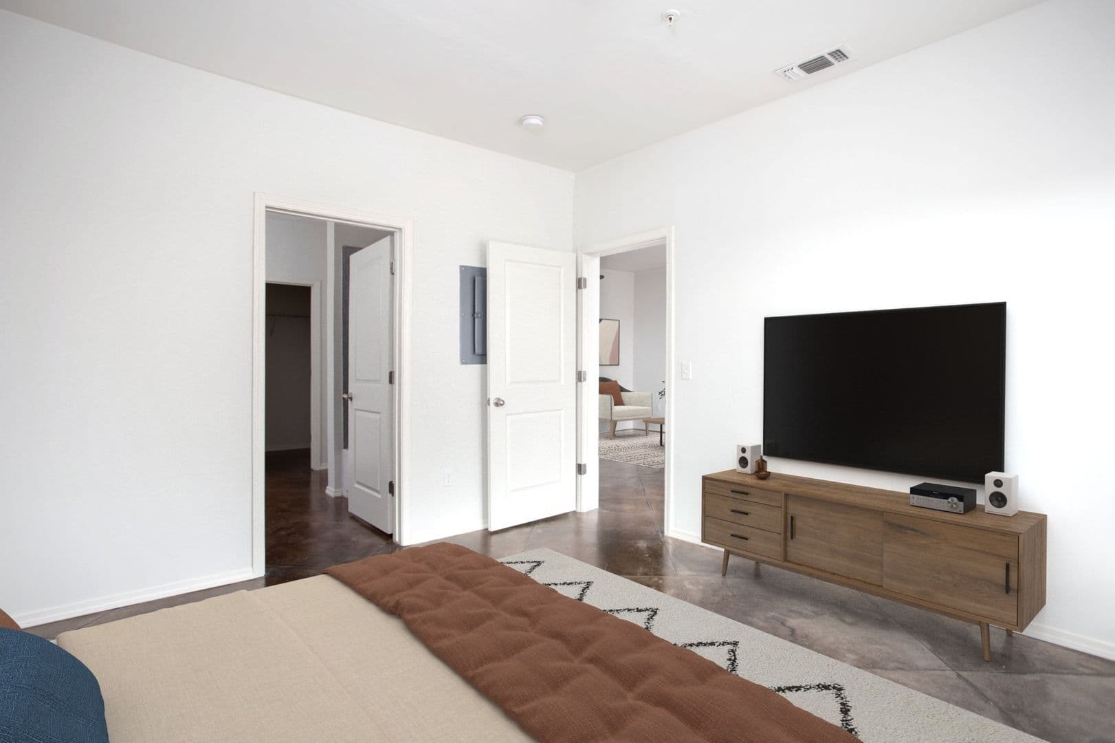 Amarillo Apartment: 9181 Town Square Blvd
