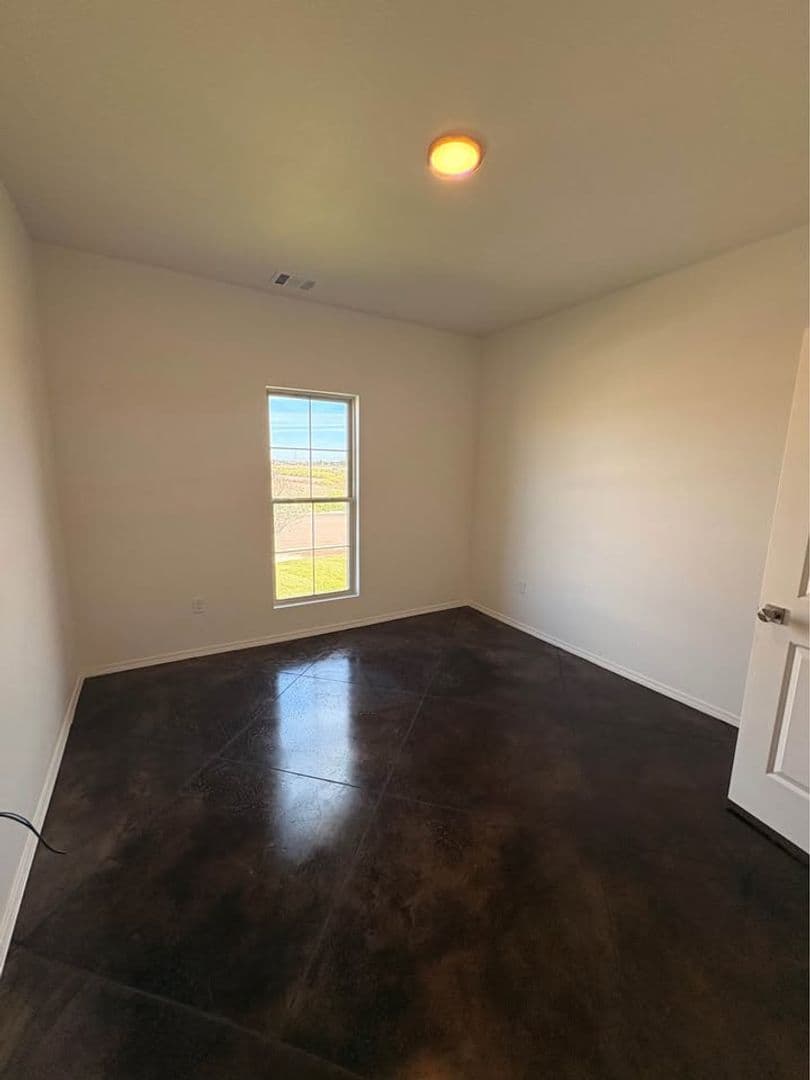 Amarillo Townhome: 8805 Stowell Ct