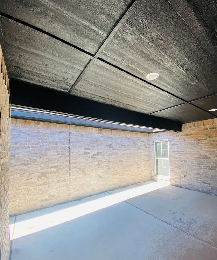 Amarillo Townhome: 5614 Gonzaga Ln.