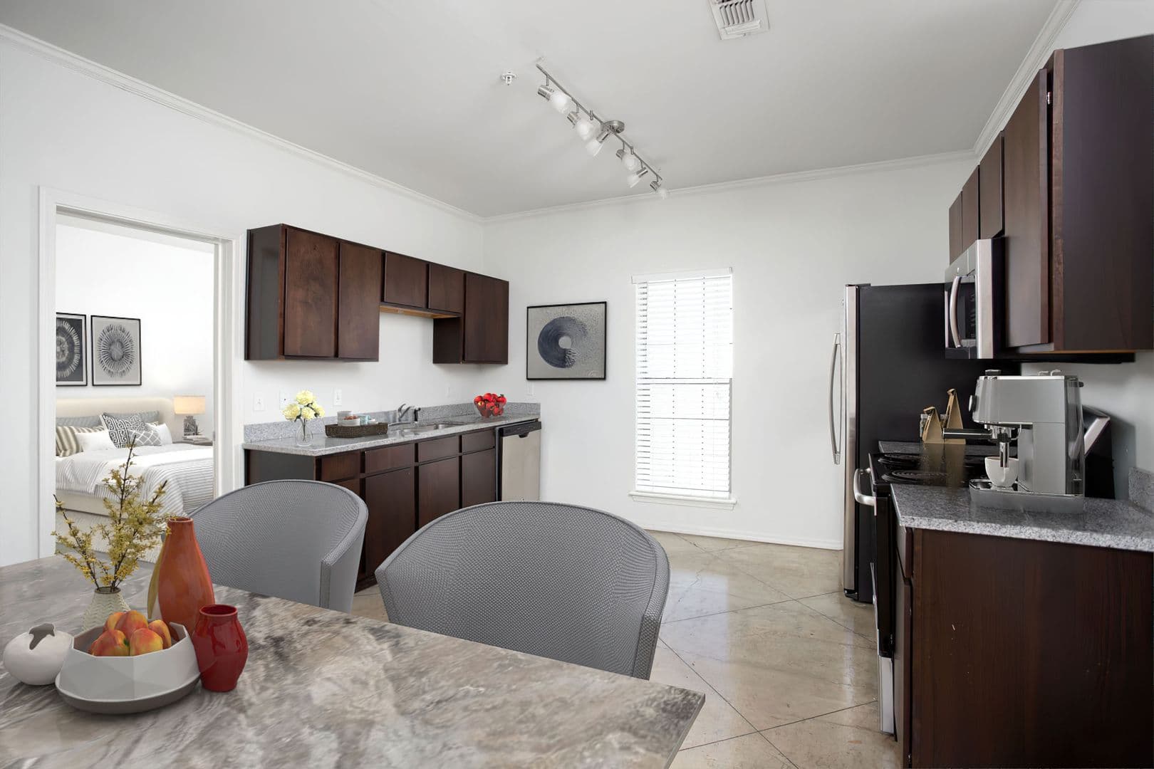 Amarillo Apartment: 9181 Town Square Blvd