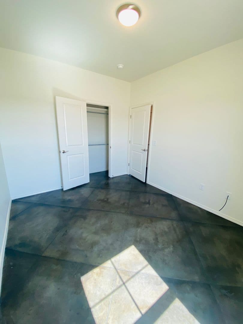 Amarillo Townhome: 5614 Gonzaga Ln.