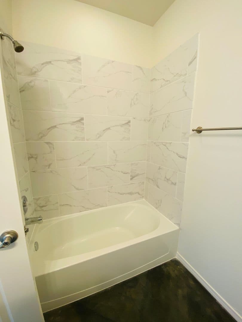 Amarillo Townhome: 5614 Gonzaga Ln.
