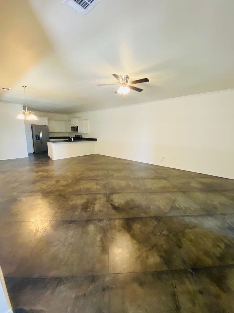 Amarillo Townhome: 5614 Gonzaga Ln.